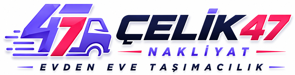 Çelik 47 Evden Eve Nakliyat